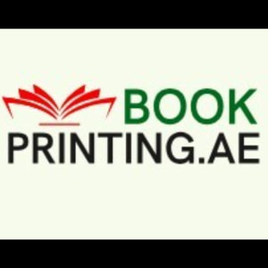 BOOK PRINTING AE