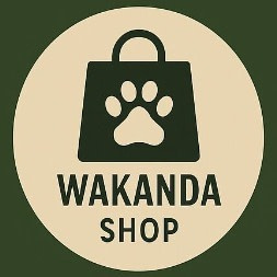 WAKANDA SHOP