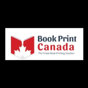 BOOK PRINT CANADA
