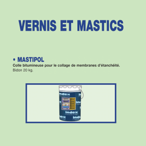 Mastipol