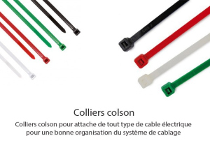 Colliers colson