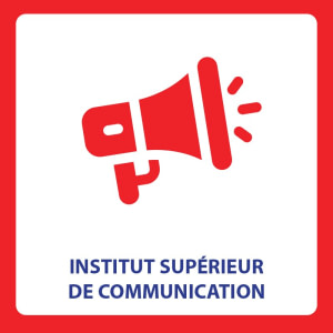 INSTITUT SUPÉRIEUR DE COMMUNICATION