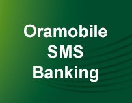 Oramobile SMS Banking