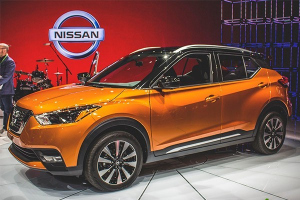 Nissan / Kicks