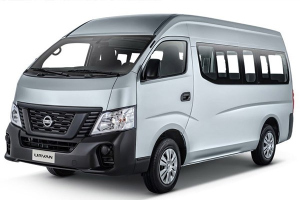 Nissan / Urvan