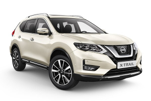 Nissan / X-Trail