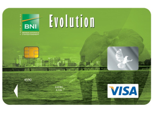 BNI Evolution