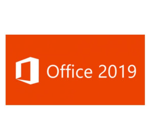 Microsoft Office 2019