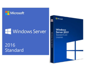 Microsoft Windows server