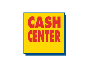 Cash center