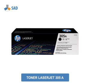 Toner Laserjet 305 A