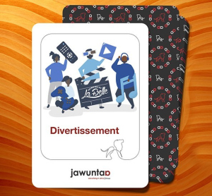 Divertissement