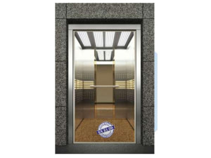 Ascenseur MANHATTAN - DEVIS GRATUIT