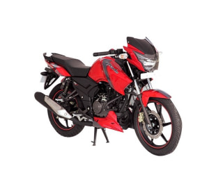 Moto Apache 160
