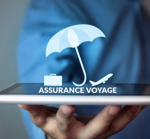 ASSURANCE VOYAGE