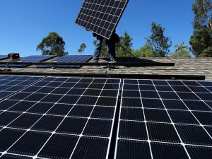Energie Solaire