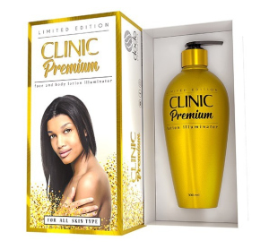 Clinic premium