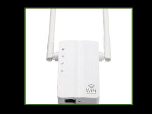 Amplificateur de signal wifi