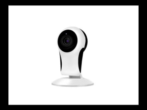 Caméra IP wifi