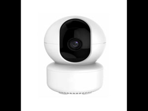 Caméra PTZ IP wifi auto tracking