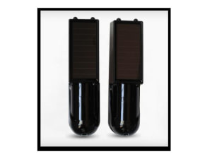 Barrière infrarouge solaire SM-TG-30W