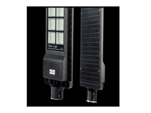 Lampadaire solaire intégré SM-ISGL05-D-60W