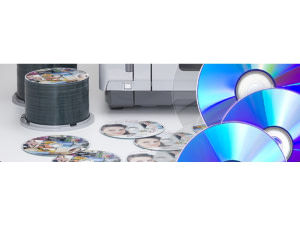 CD / DVD