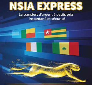 NSIA EXPRESS