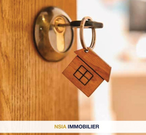 NSIA IMMOBILIER