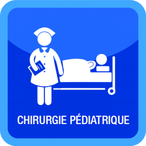 Chirurgie pédiatrique
