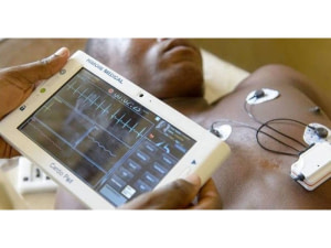 Cardiologie - Electrocardiographie