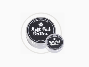 Soft Pad Butter