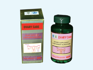 Ovary Care