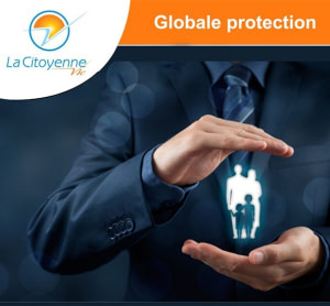 Globale protection