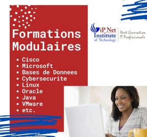 Formations modulaires