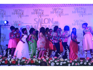 salon du mariage