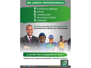 Pacte BNI Agence Professionnelle