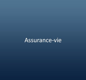 Assurance-vie