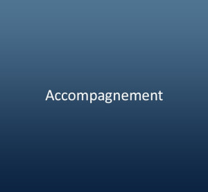 Accompagnement