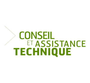 Assistance technique et conseils