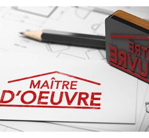 Maitrise d'œuvres