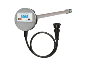 Sonde carburant Haute Précision DUT-E