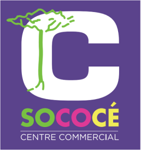 Sococé Centre Commercial