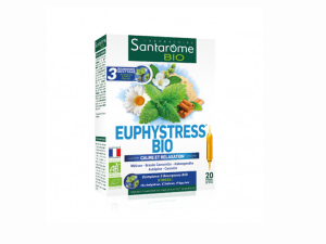 Euphystress Bio