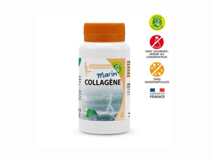 MGD Collagène Marin 235 mg