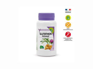 MGD Glutathion 400 mg