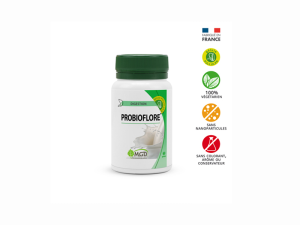 Probioflore 60 gélules