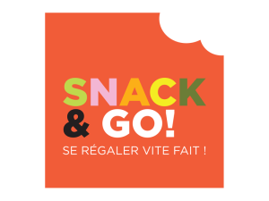 SNACK & GO!