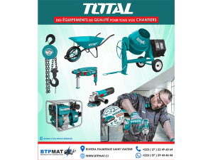 TOTAL tools