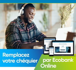 Ecobank Online